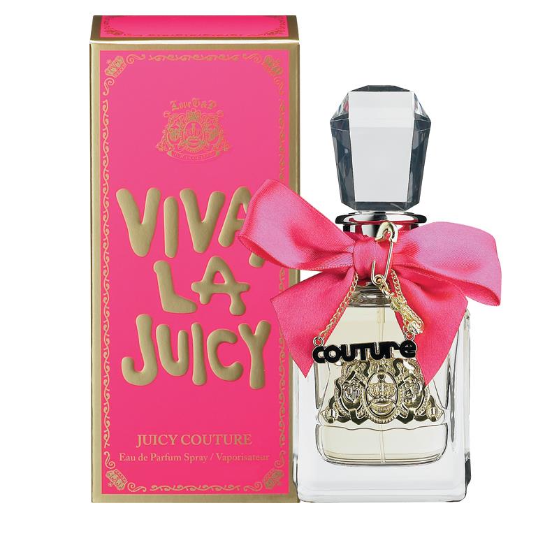 Perfume viva la juicy x 100 ml